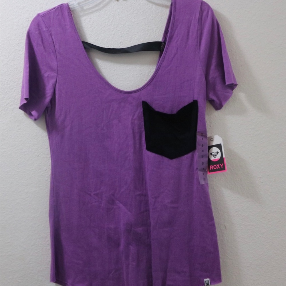 roxy sexy top